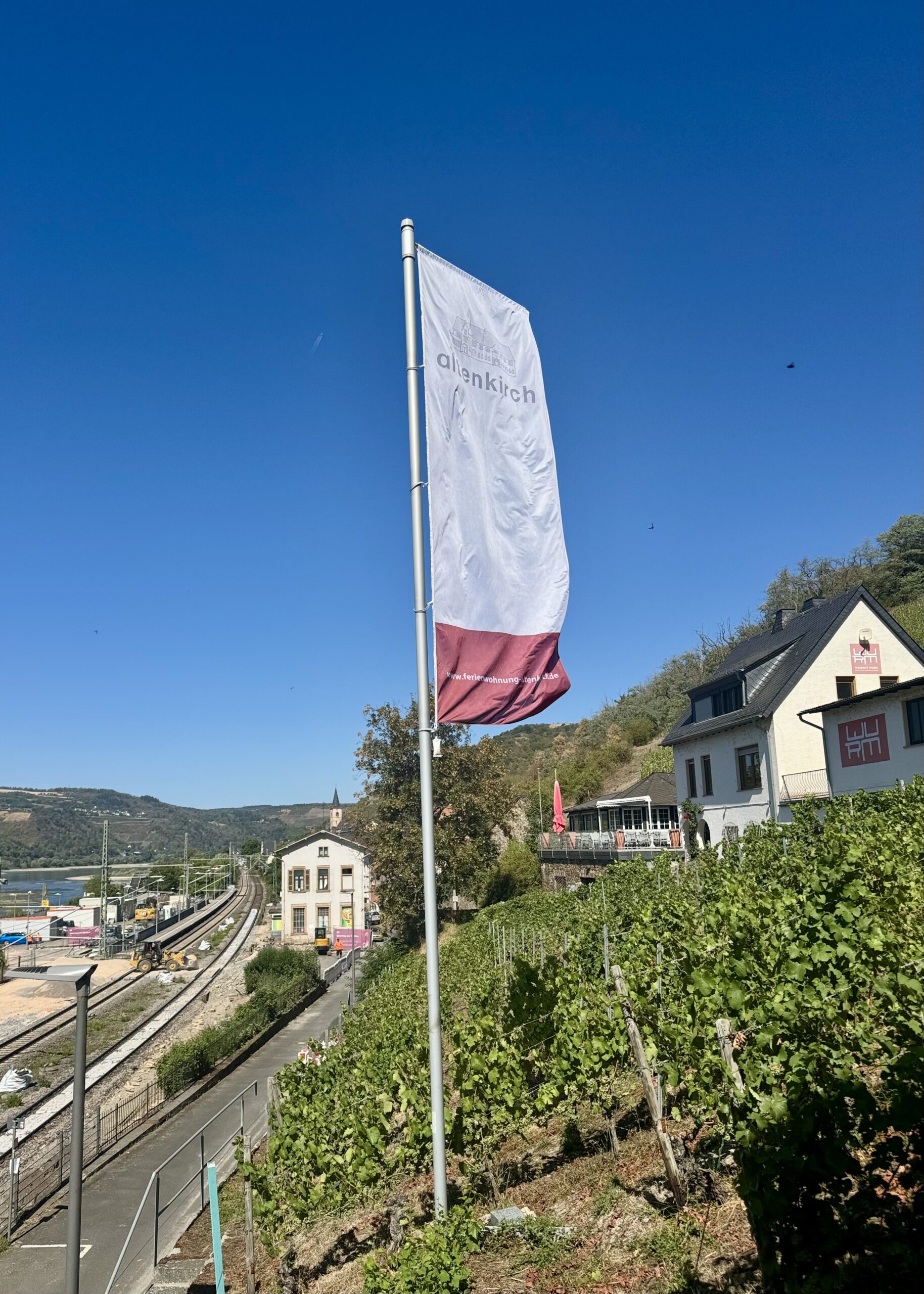 Die Ferienwohnung